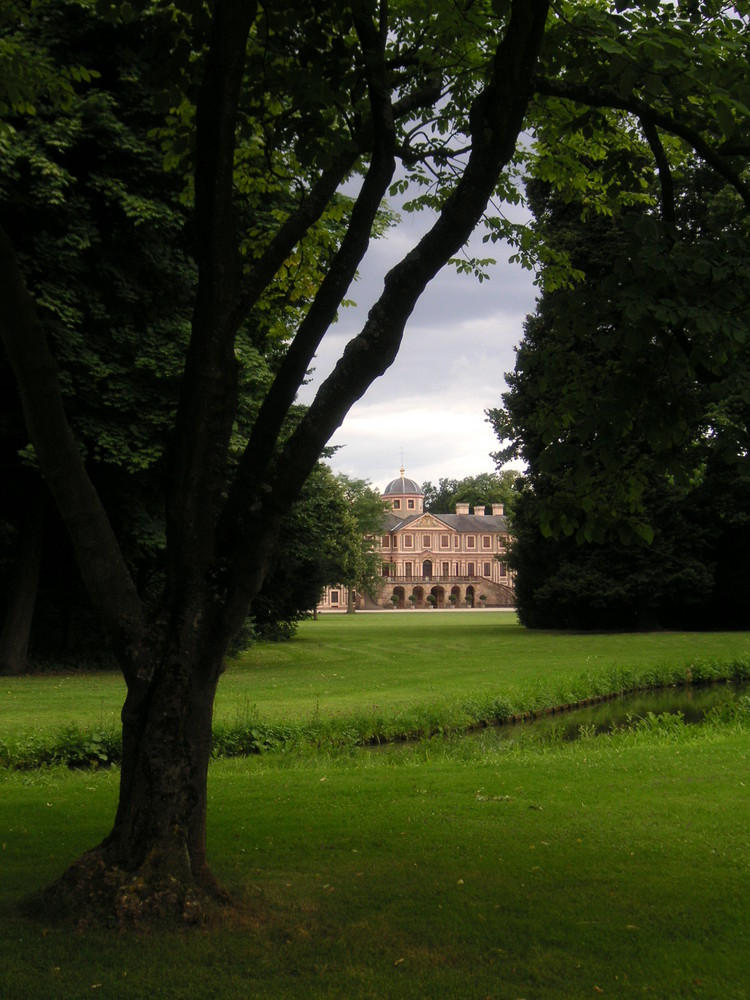 Favoriten -Schloss