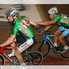 Favoritenpaarung für die nächsten Sixdays...