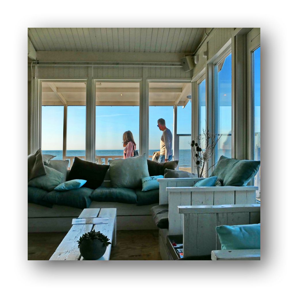  favourite place: Beach House 25