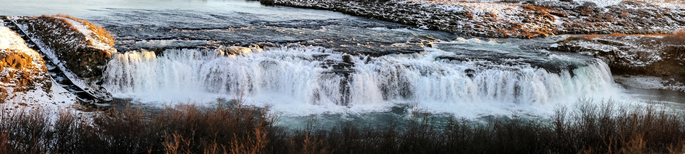 Faxifoss