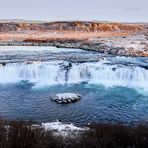 Faxifoss II