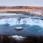 Faxifoss II