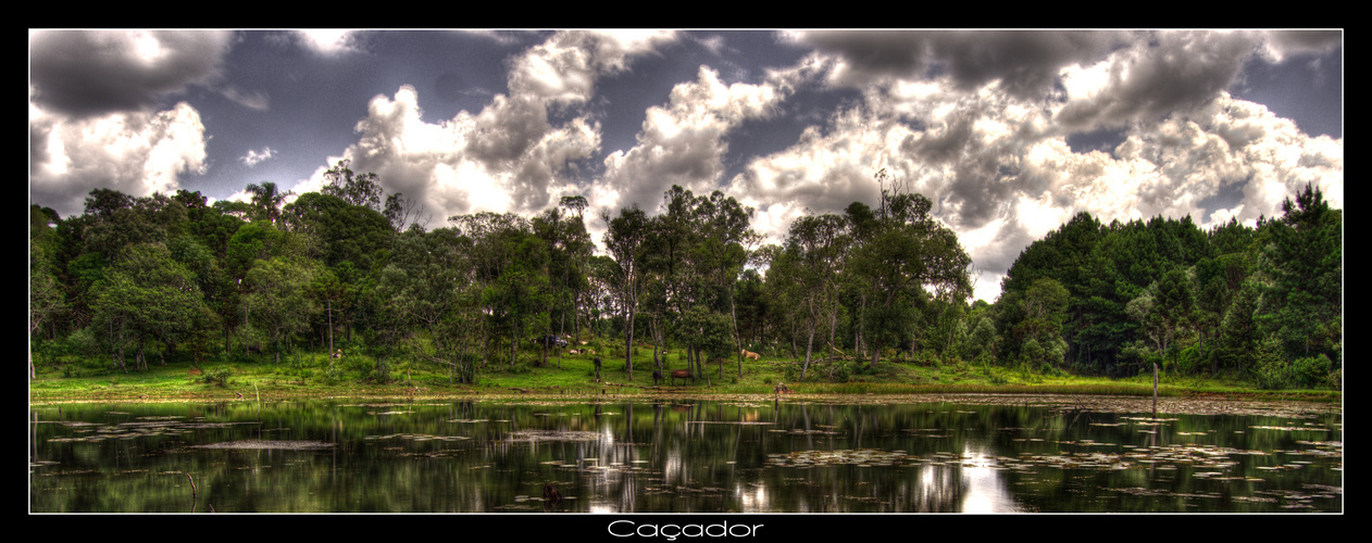 Fazenda