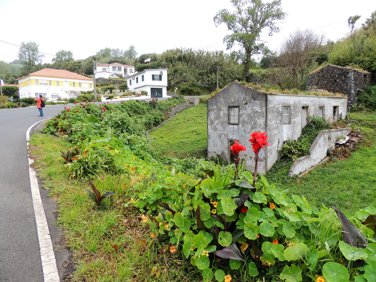 Fazenda das Lajes