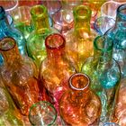 Fazination Glas und Farben