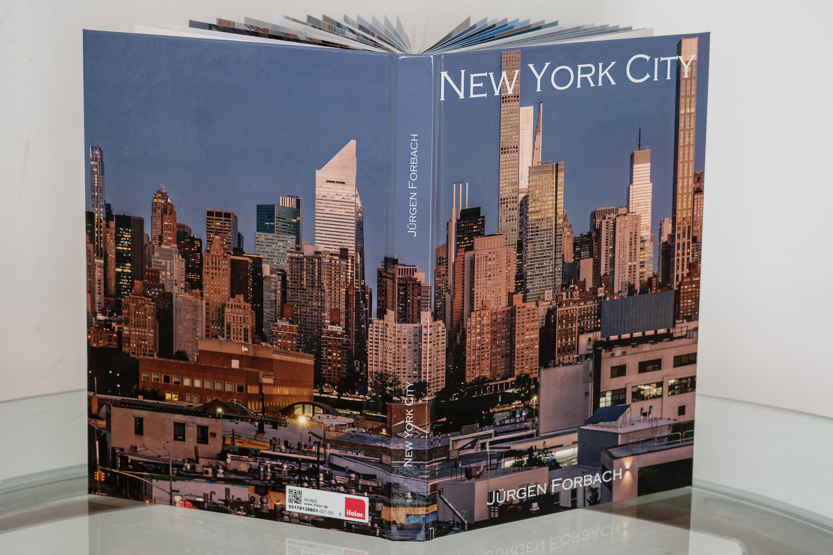 Fazit: Mein Fotobuch New York City