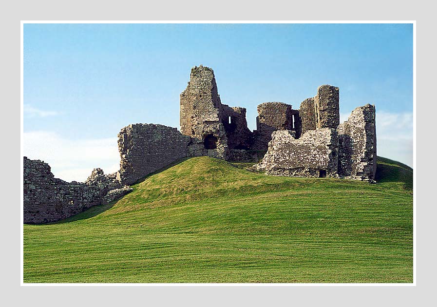 FB 170 Duffus Castle # 01