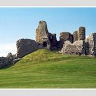 FB 170 Duffus Castle # 01