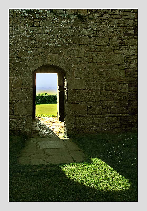 FB-174 Duffus Castle # 05