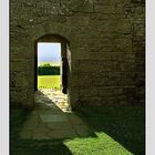 FB-174 Duffus Castle # 05