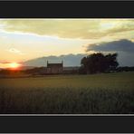 FB 209 Kinross Sunset # 01