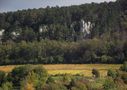 LES COTES POLINOISES EN AUTOMNE de BUBUL 