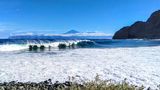 Playa de Hermigua - La Gomera von 13vier.fotografie - Rüdiger Schmidt