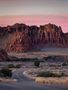 Sonnenaufgang im Snow Canyon von Torsten Hartmann Photography