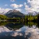 Strbske Pleso, Hohe Tatra, Slowakei