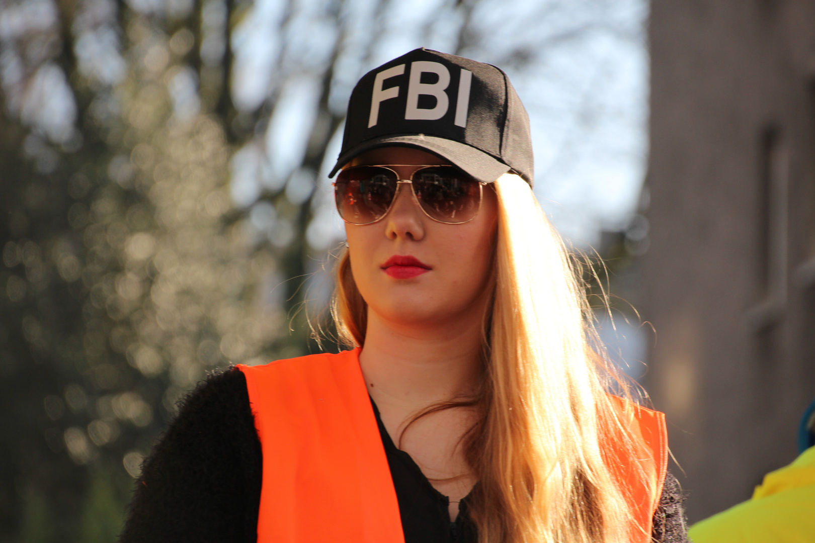 FBI Foto & Bild | portrait, menschen Bilder auf fotocommunity