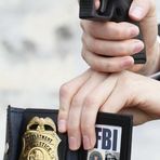 FBI ermittelt schon