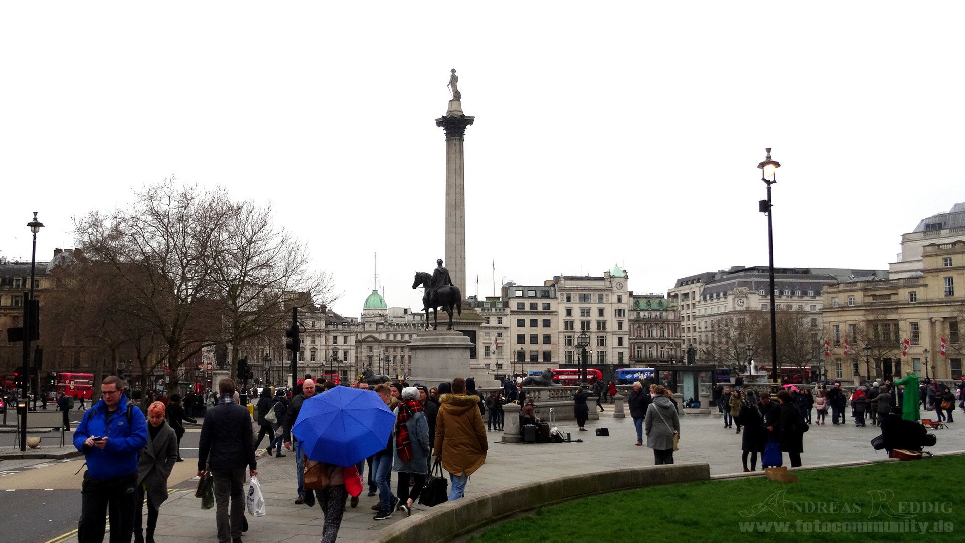 FC-180331-Trafalgar Square London