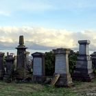 FC-180510-Glasgow/Friedhof