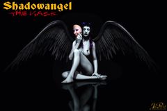 !fc-3d-Shadowangel - The Mask