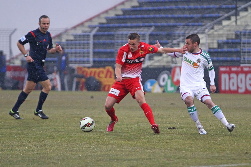 FC Admira Wacker 14/15 - Konstantin Kerschbaumer