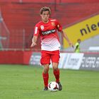 FC Admira Wacker 14/15 - Lukas Thürauer