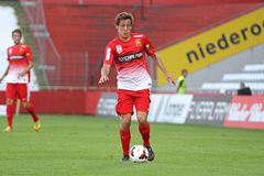 FC Admira Wacker 14/15 - Lukas Thürauer