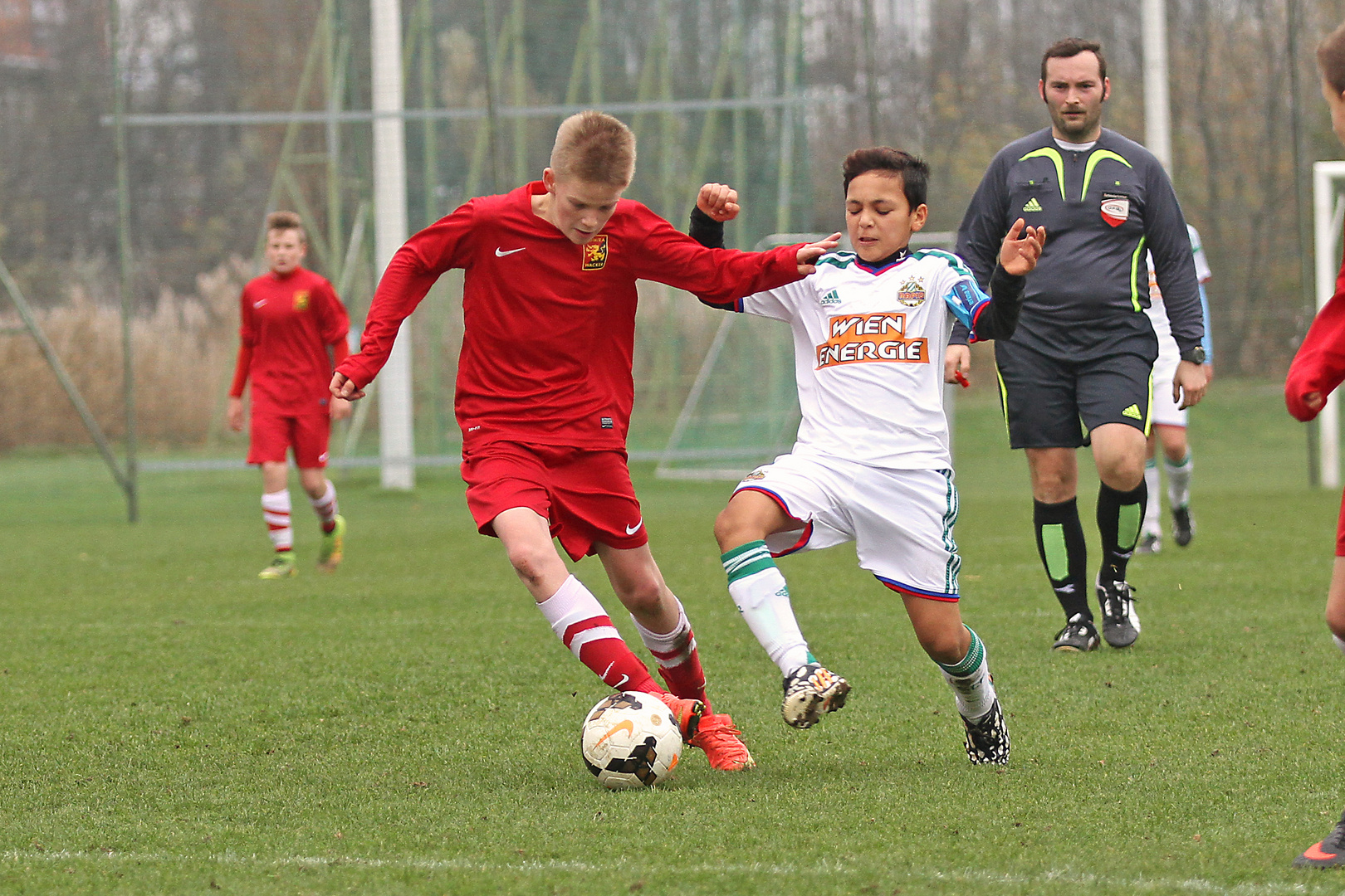 FC Admira Wacker U13