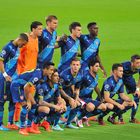 FC Arsenal 2014