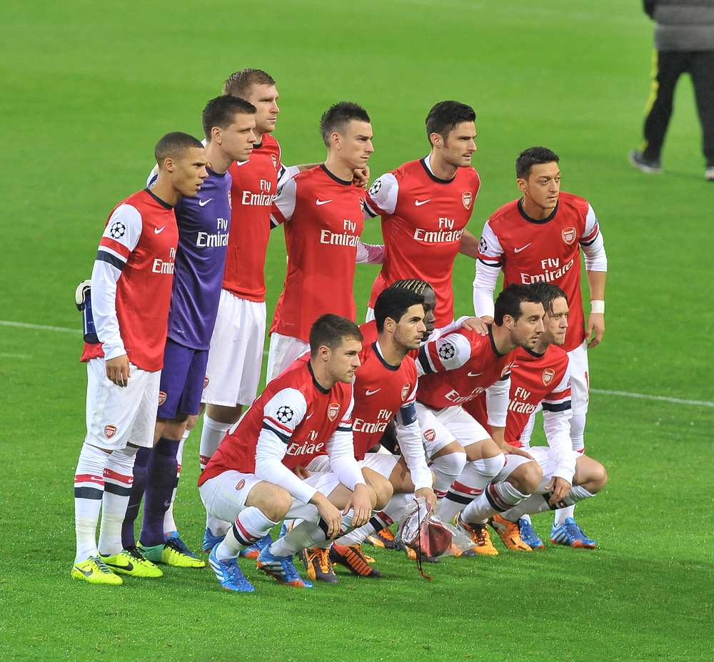 FC Arsenal