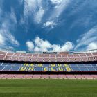 FC Barcelona - Més que un club