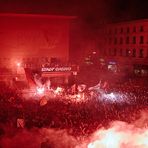 FC Basel - Schweizer Meister 2011