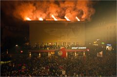 FC Basel - Schweizer Meister 2011 III