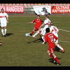 FC Bayern Amateure im Grünwalder Stadion