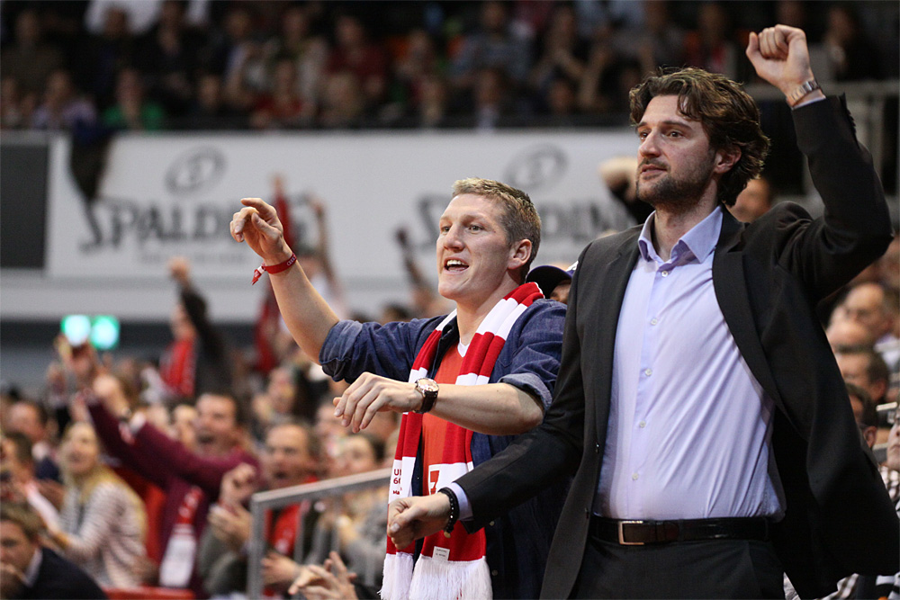 FC Bayern Basketball Grandioser Sieg im Krimi gegen Ulm