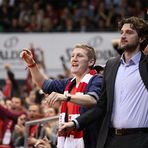 FC Bayern Basketball Grandioser Sieg im Krimi gegen Ulm