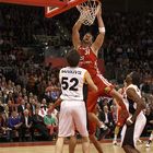 FC Bayern Basketball Grandioser Sieg im Krimi gegen Ulm -3