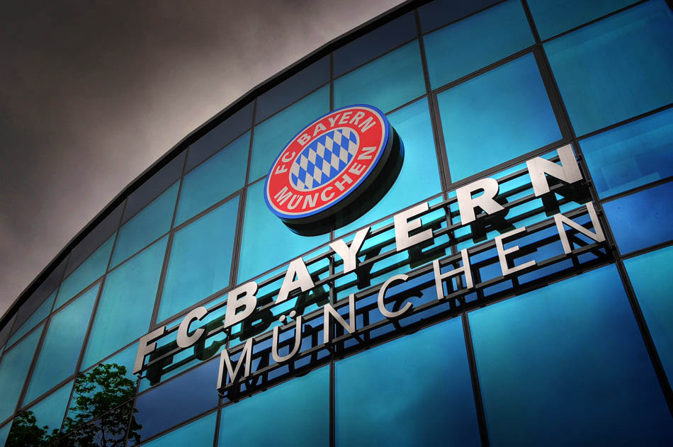 FC BAYERN MÜNCHEN