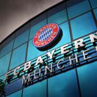 FC BAYERN MÜNCHEN