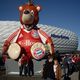 FC BAYERN MNCHEN - HSV