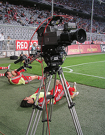 FC -Bayern München - Premiere Liga