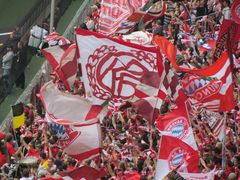 FC Bayern und seine Fans