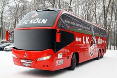 FC-Bus