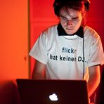 fc convention 2011: flickr hat keinen dj