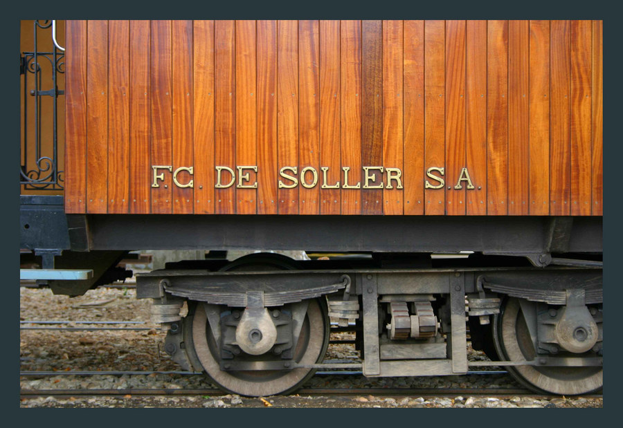 F.C. DE SOLLER S.A.