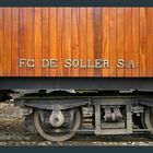 F.C. DE SOLLER S.A.