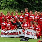 FC Eschach - Fußballmeister !!!!!