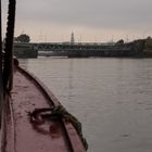 FC Fototour auf der Barkasse Suhr & Cons. 2 durch den Hamburger Hafen