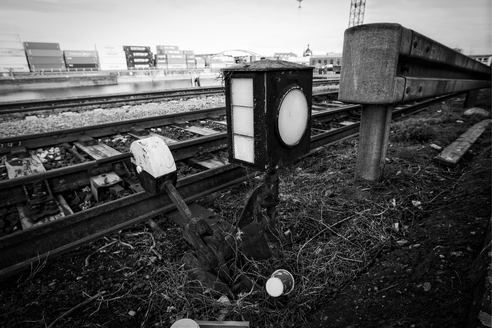 fc-Fotowalk im Mannheimer Hafen