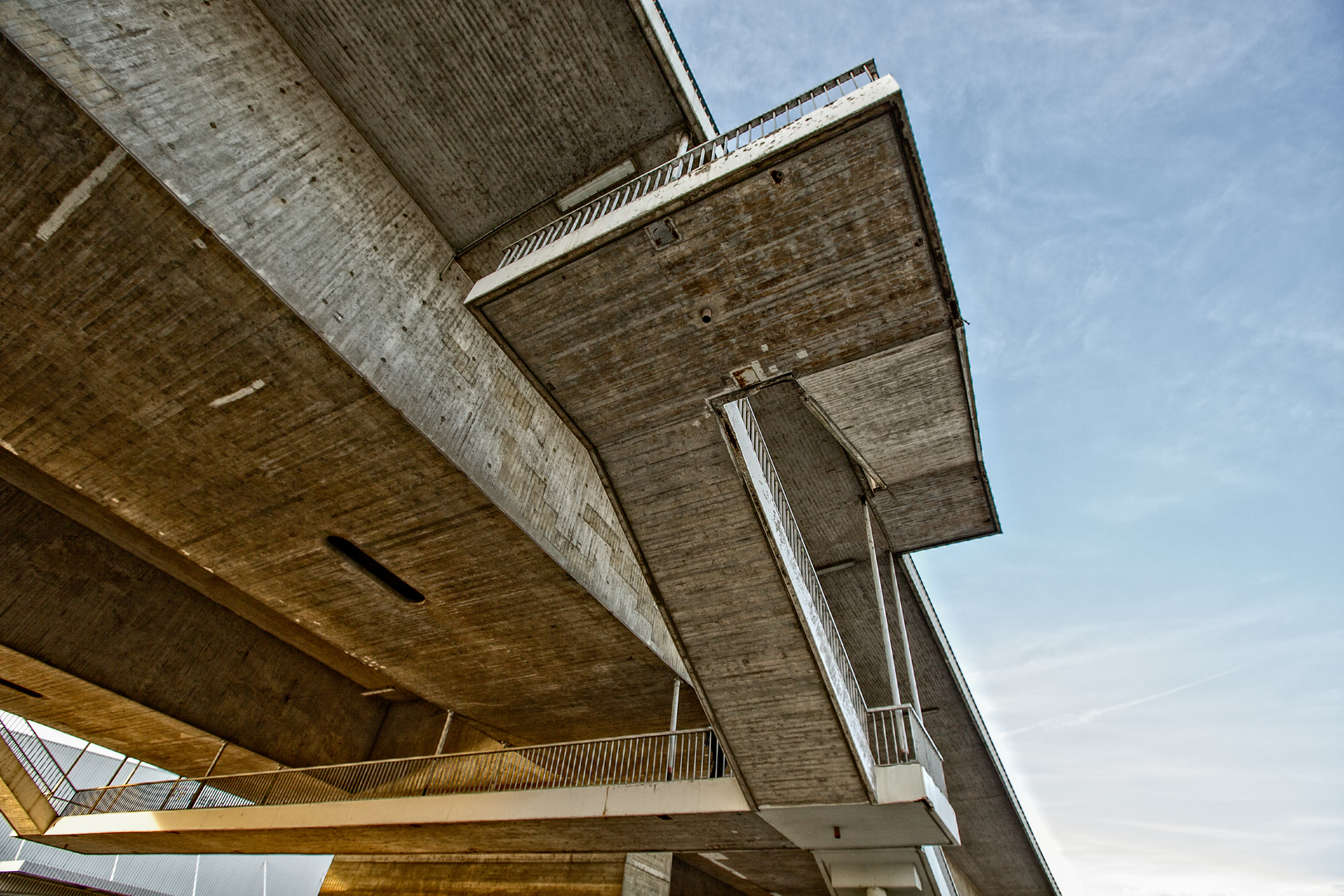 fc-Fotowalk im Mannheimer Hafen